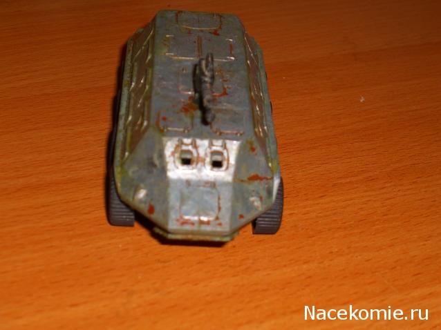 Танкодром (Общая Болталка танковых разделов)