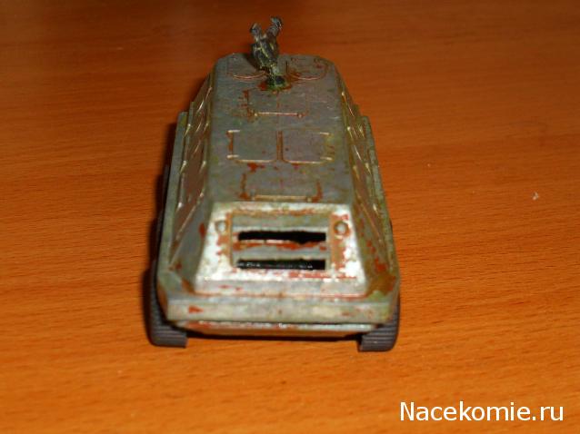 Танкодром (Общая Болталка танковых разделов)