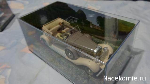 Фото наших коллекций автомобилей