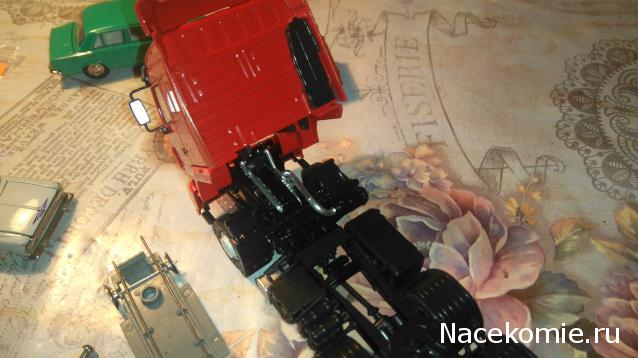 Фото наших коллекций автомобилей