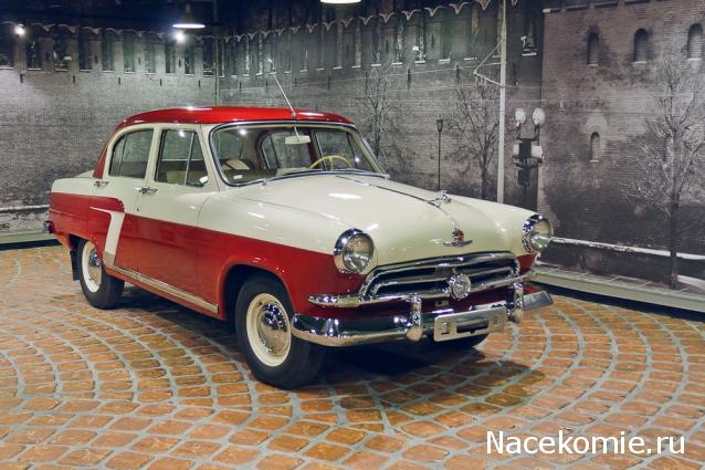 Тестовая серия