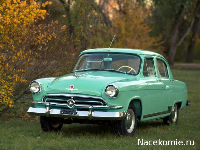 Тестовая серия