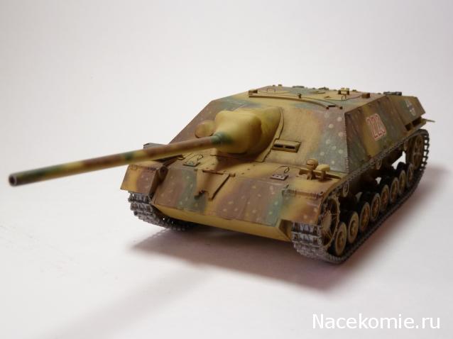 Фото наших коллекций техники в масштабе 1/35