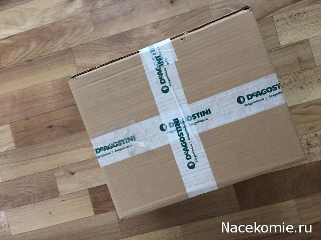 Животные Дикой Природы - Подписка