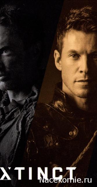 Что посмотреть? Обзор сериалов, кино