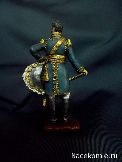 Другие воины разных эпох в миниатюре: фото, обсуждение