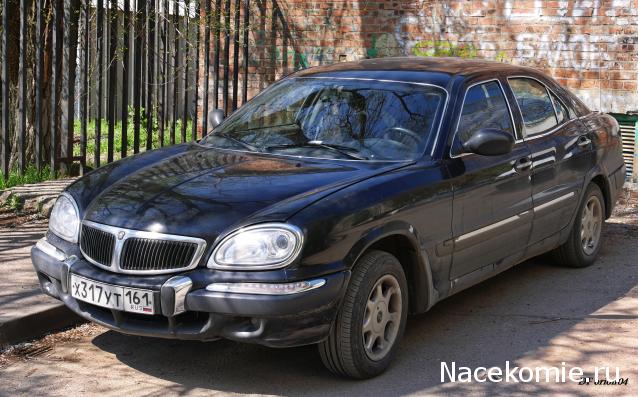 Автолегенды СССР - График выхода и обсуждение