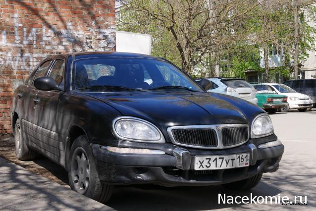 Автолегенды СССР - График выхода и обсуждение