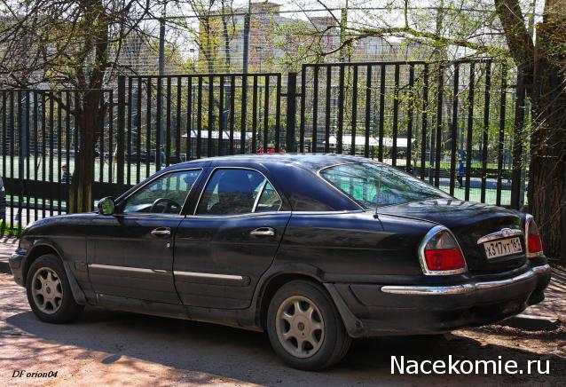 Автолегенды СССР - График выхода и обсуждение