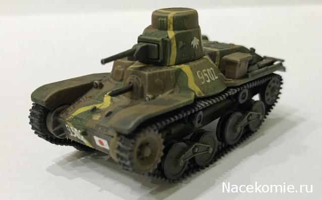 Фото наших коллекций бронетехники