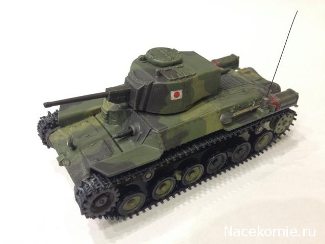 Фото наших коллекций бронетехники