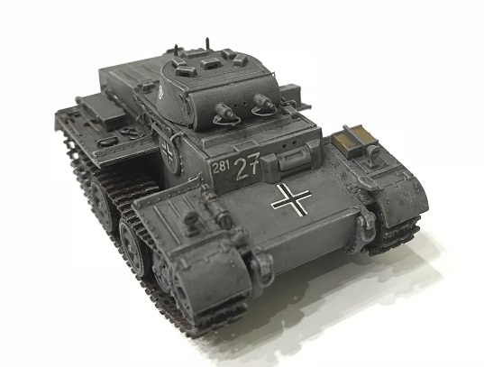 Фото наших коллекций бронетехники