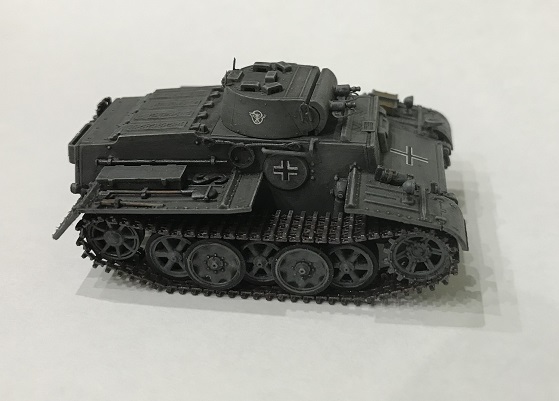 Фото наших коллекций бронетехники