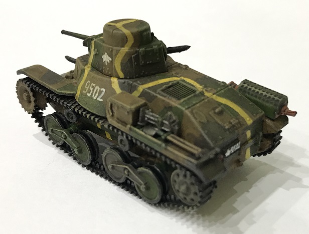 Фото наших коллекций бронетехники