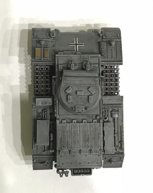 Фото наших коллекций бронетехники