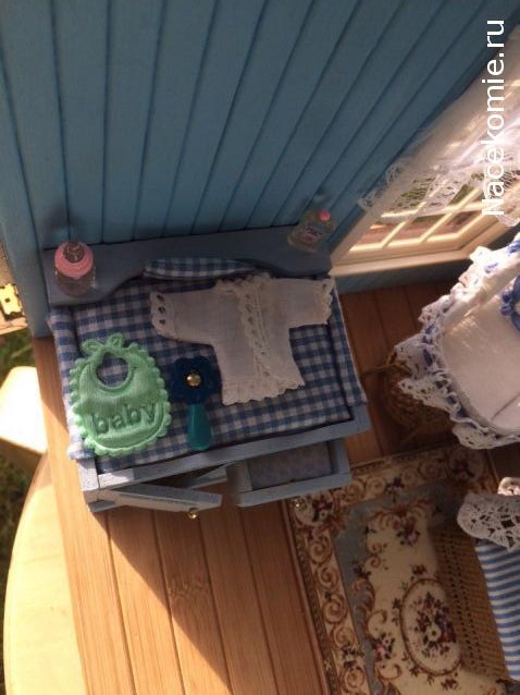 arenzodream - Как важно быть несерьезным... Много домиков хороших и разных...