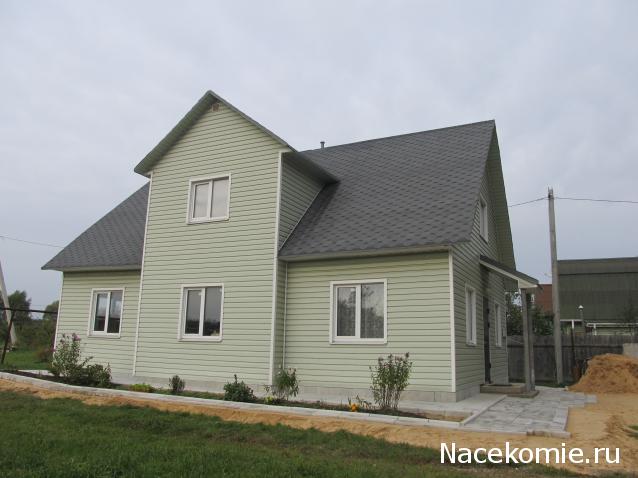 Margaritka. Гасиенда Каса де лос Суэньос