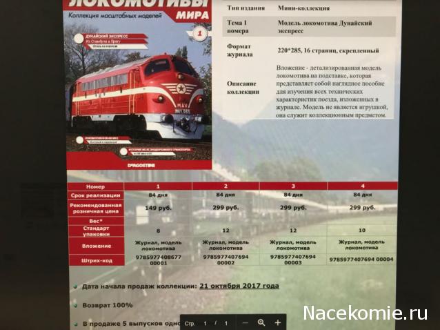 Железная Дорога в Миниатюре - Болталка