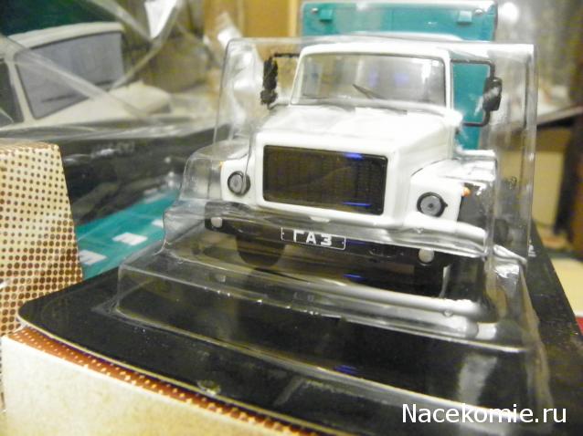 Автолегенды СССР Грузовики - График выхода и обсуждение