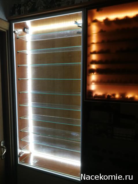 Фото наших коллекций бронетехники