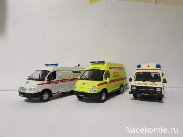 Фото наших коллекций автомобилей