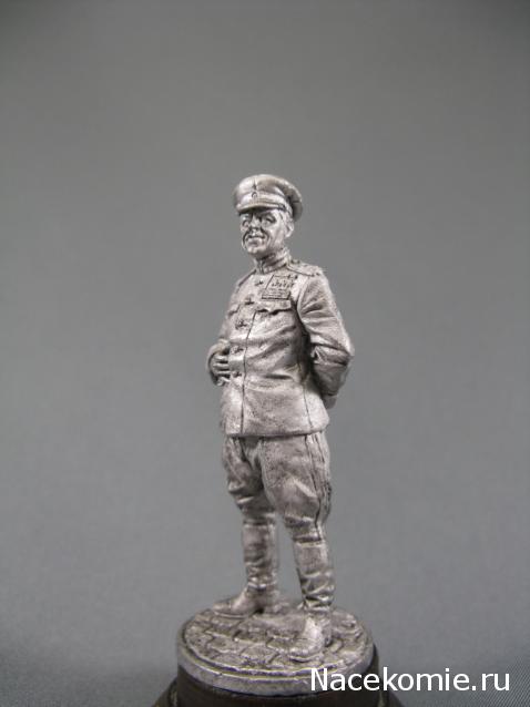 Общаемся с представителями фирмы EК Castings