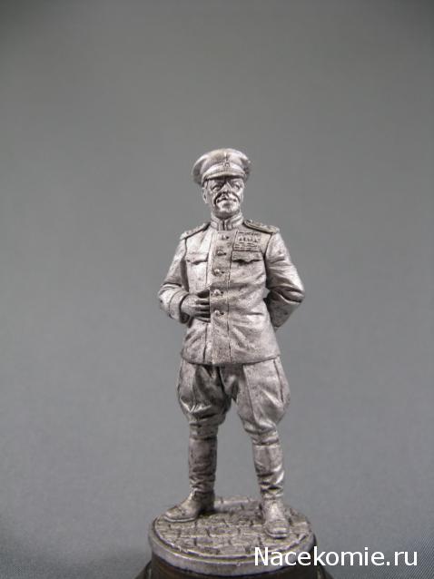 Общаемся с представителями фирмы EК Castings