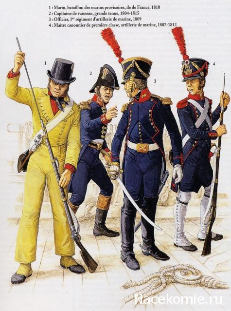 Наполеоновские Войны - График выхода и обсуждение