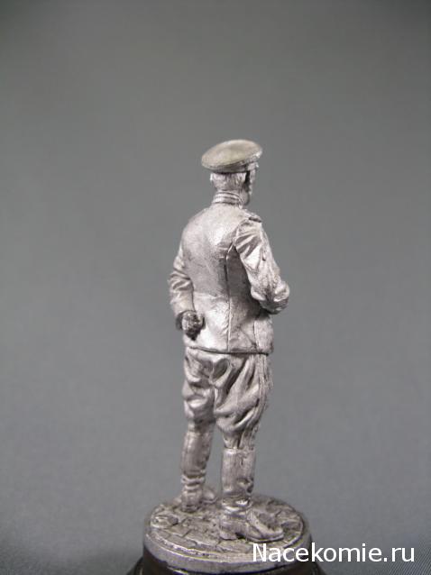 Общаемся с представителями фирмы EК Castings