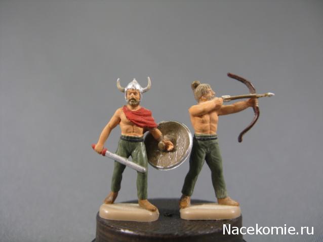 Станция " Kiefernwald " от STEPASHKA