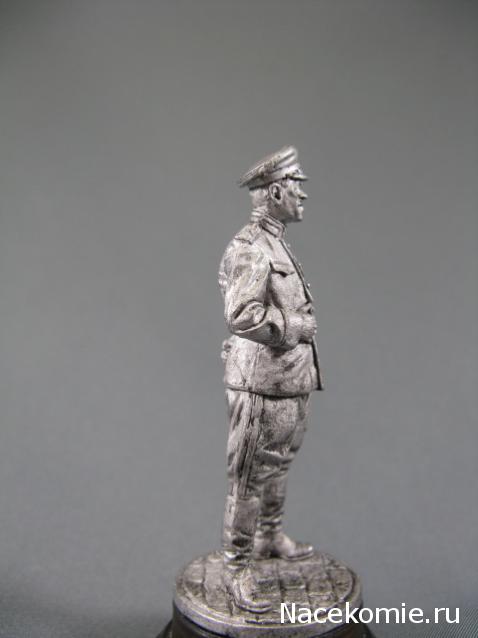 Общаемся с представителями фирмы EК Castings