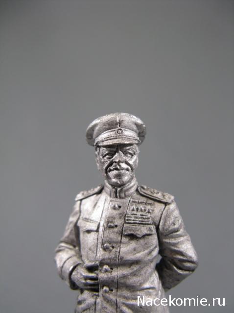 Общаемся с представителями фирмы EК Castings