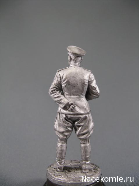 Общаемся с представителями фирмы EК Castings