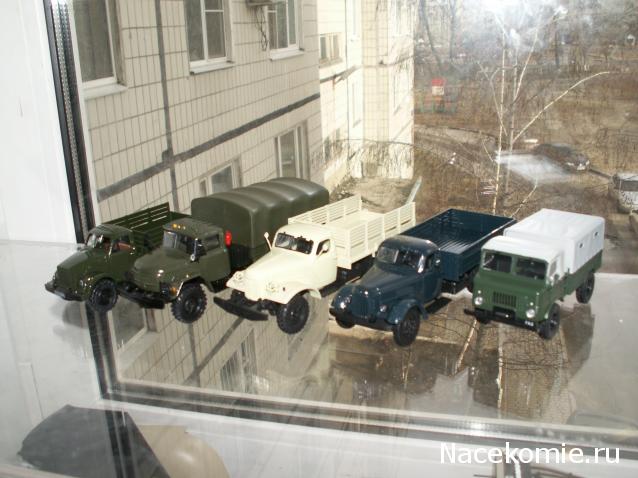 Фото наших коллекций автомобилей