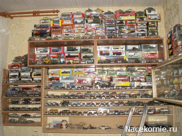 Фото наших коллекций автомобилей