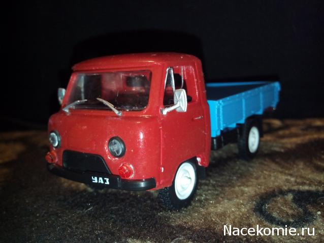 Фото наших коллекций автомобилей