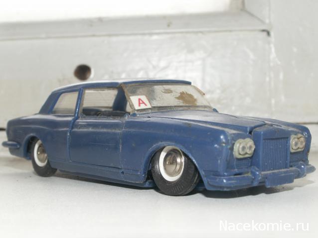 Фото наших коллекций автомобилей