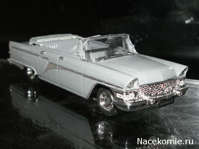 Фото наших коллекций автомобилей