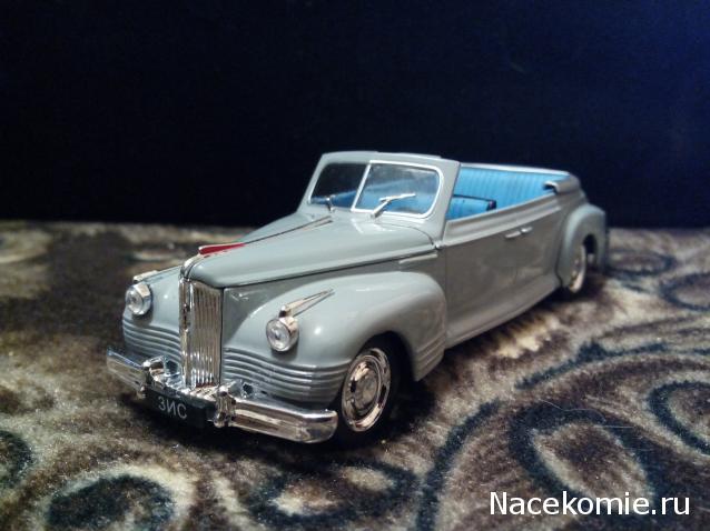 Фото наших коллекций автомобилей