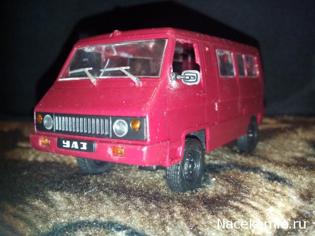 Фото наших коллекций автомобилей