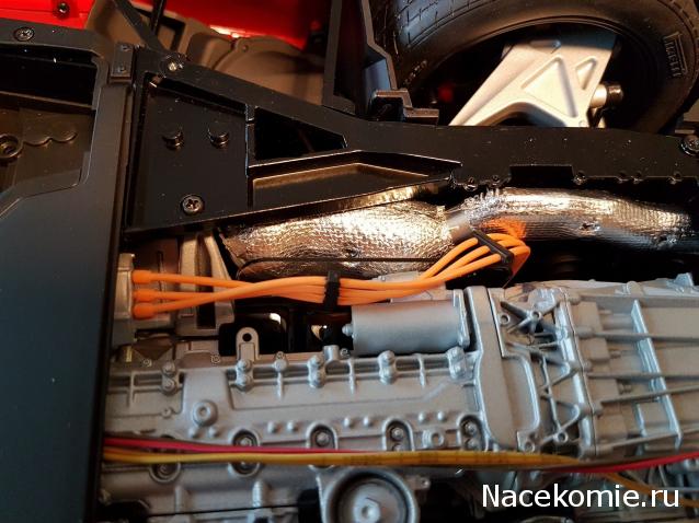 LaFerrari - График выхода и обсуждение