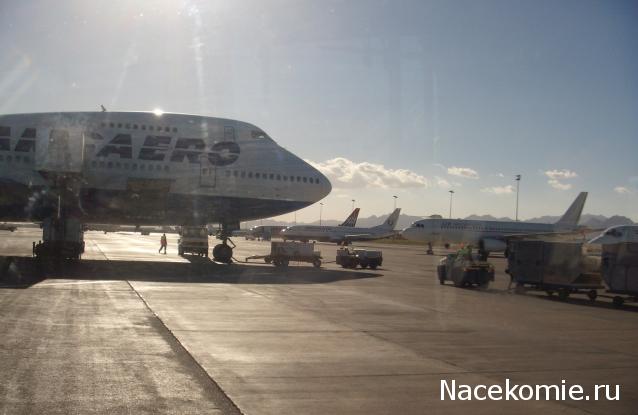 О транспорте и не только...