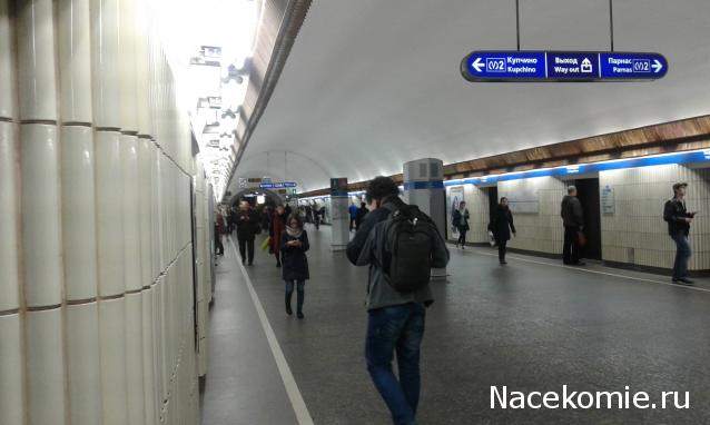 О транспорте и не только...