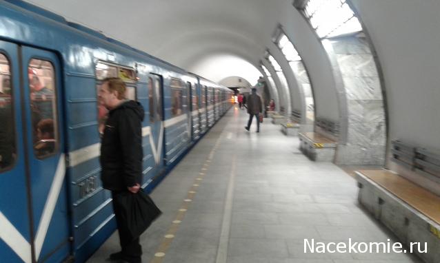 О транспорте и не только...