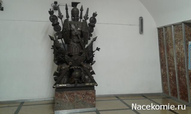 О транспорте и не только...