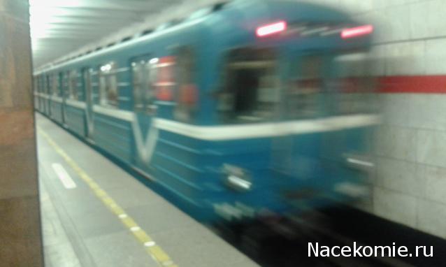 О транспорте и не только...