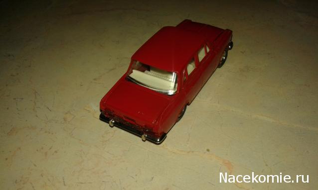 Фото наших коллекций автомобилей