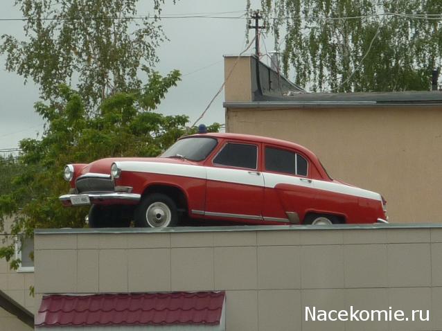 Болталка АЛ и АНС