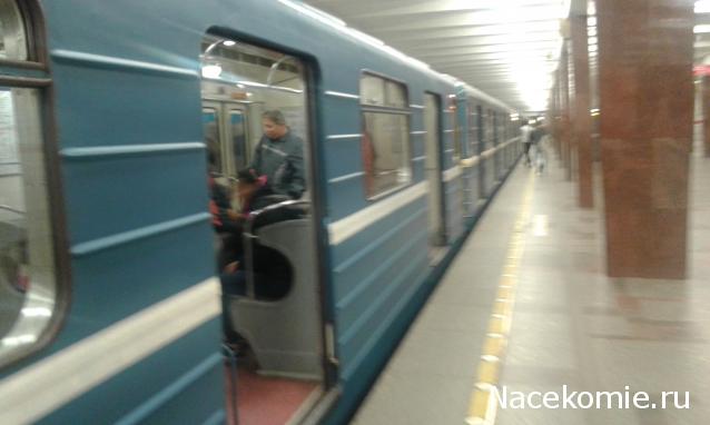 О транспорте и не только...