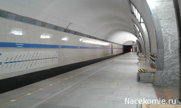 О транспорте и не только...